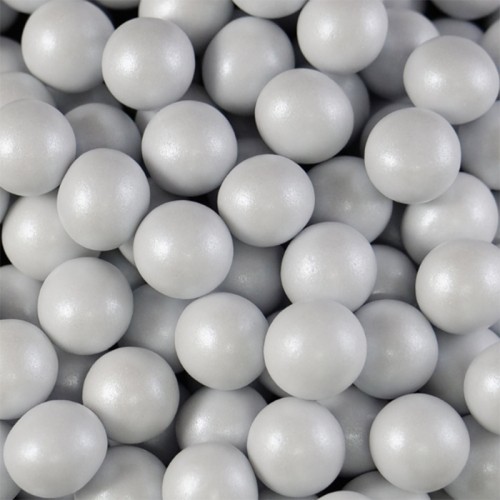 Pérolas Chocolate Branco Pérola